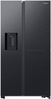 Холодильник Samsung RH64DG53R3B1 графіт