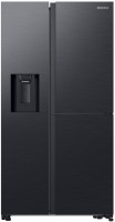 Холодильник Samsung RH65DG54M3B1 графіт