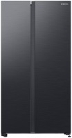 Холодильник Samsung RS62DG5003B1 графіт