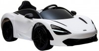 Samochód elektryczny dla dzieci LEAN Toys McLaren 720S 