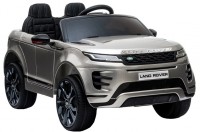 Samochód elektryczny dla dzieci LEAN Toys Range Rover Evoque 