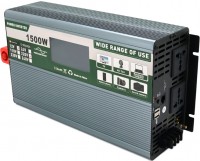 Фото - ДБЖ Demuda DMDPSW-1500W 1500 ВА