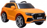 Samochód elektryczny dla dzieci LEAN Toys Audi Q8 JJ2066 