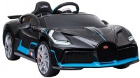 Фото - Дитячий електромобіль LEAN Toys Bugatti Divo 