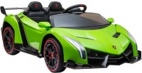 Samochód elektryczny dla dzieci LEAN Toys Lamborghini Veneno 