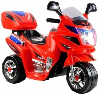 Zdjęcia - Samochód elektryczny dla dzieci LEAN Toys Motorcycle HC8051 
