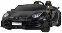 Samochód elektryczny dla dzieci Ramiz Lamborghini SVJ Drift 