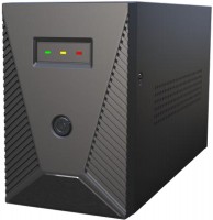 Zdjęcia - Zasilacz awaryjny (UPS) FrimeCom GS-1000 LED 1000 VA