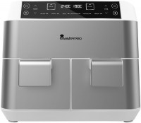 Фото - Фритюрниця MasterPro BGMP-9155-WH 