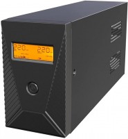 Zdjęcia - Zasilacz awaryjny (UPS) FrimeCom GS-1500 LCD 1500 VA