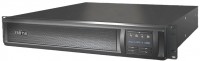 Zasilacz awaryjny (UPS) Fujitsu Smart-UPS 1500VA FJX1500RMI2UNC 1500 VA