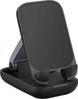 Uchwyt / podstawka BASEUS Seashell Series Folding Phone Stand 