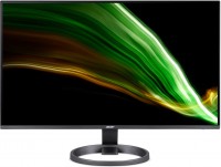 Фото - Монітор Acer R272Hyi 27 "  чорний