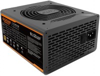 Фото - Блок живлення PCCooler GI-BR GI-BR600