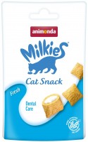 Корм для кішок Animonda Milkies Dental Care 30 g 