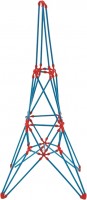 Zdjęcia - Klocki Hape Flexistix Eiffel Tower E5563 