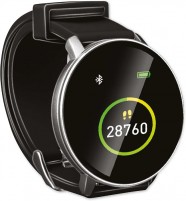 Smartwatche UMBRO Activity Tracker Round 