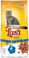Корм для кішок Versele-Laga Lara Adult Urinary Care 2 kg 