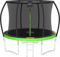 Zdjęcia - Trampolina 4FIZJO Premium 10ft 