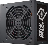 Фото - Блок живлення Cooler Master Elite NEX MPW-4001-ACBN-B