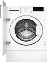 Фото - Вбудована пральна машина Beko WTIK 84111 F 