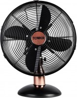 Фото - Вентилятор Tower Cavaletto 12 Inch Metal Desk Fan 