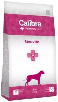 Karm dla psów Calibra Dog Veterinary Diets Struvite 2 kg
