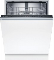 Вбудована посудомийна машина Bosch SMV 25AX06E 