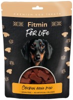 Karm dla psów Fitmin For Life Chicken Bone 70 g 