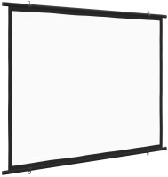 Проєкційний екран VidaXL Screen 151x120 