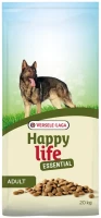 Zdjęcia - Karm dla psów Versele-Laga Happy Life Adult Essential Chicken 20 kg 