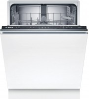 Вбудована посудомийна машина Bosch SMV 24AX04E 