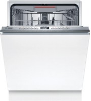 Вбудована посудомийна машина Bosch SMV 4ECX10E 