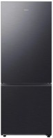 Фото - Холодильник Samsung RB53DG703EB1 графіт
