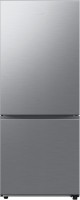Холодильник Samsung RB50DG602ES9 сріблястий