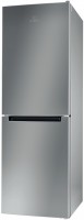 Холодильник Indesit LI7 S2E S сріблястий