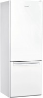 Холодильник Indesit LI6 S2E W білий