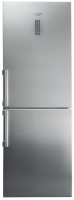 Фото - Холодильник Hotpoint-Ariston HA70 BE72 X нержавіюча сталь