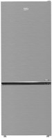 Холодильник Beko B3RCNE 564 HXB сріблястий