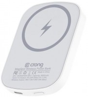 Powerbank CRONG MagSafe 5000 