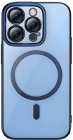 Etui BASEUS Glitter Magnetic Case for iPhone 14 Pro Max 