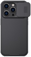 Etui Nillkin CamShield Pro Magnetic Case for iPhone 14 Pro Max 