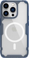 Чохол Nillkin Nature TPU Case for iPhone 14 Pro 