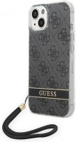 Чохол GUESS Printed Stripe for iPhone 14 