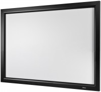 Ekran projekcyjny Celexon Home Cinema Fixed Frame 160x90 