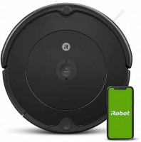 Фото - Пилосос iRobot Roomba Combo Essential 