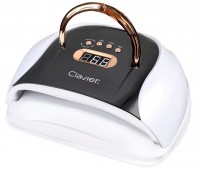 Лампа для манікюру Clavier Q4 256W UV/LED 