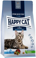 Фото - Корм для кішок Happy Cat Adult Culinary Trout  300 g