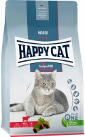 Корм для кішок Happy Cat Adult Indoor Atlantic Beef 4 kg 