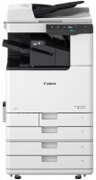 Zdjęcia - Kserokopiarka Canon imageRUNNER 2925i 